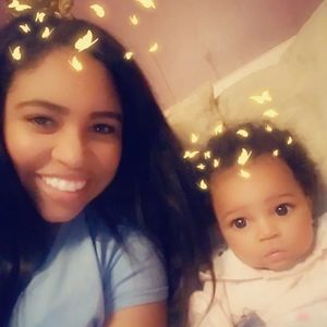 Meet your Posher, Alexandra